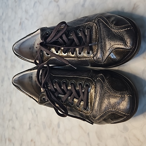 Mephisto walking shoe - Picture 2 of 7